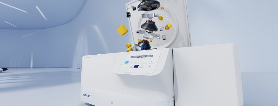Eppendorf Research 3 Neo Application Image