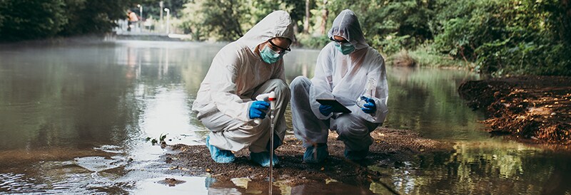 Environmental Testing