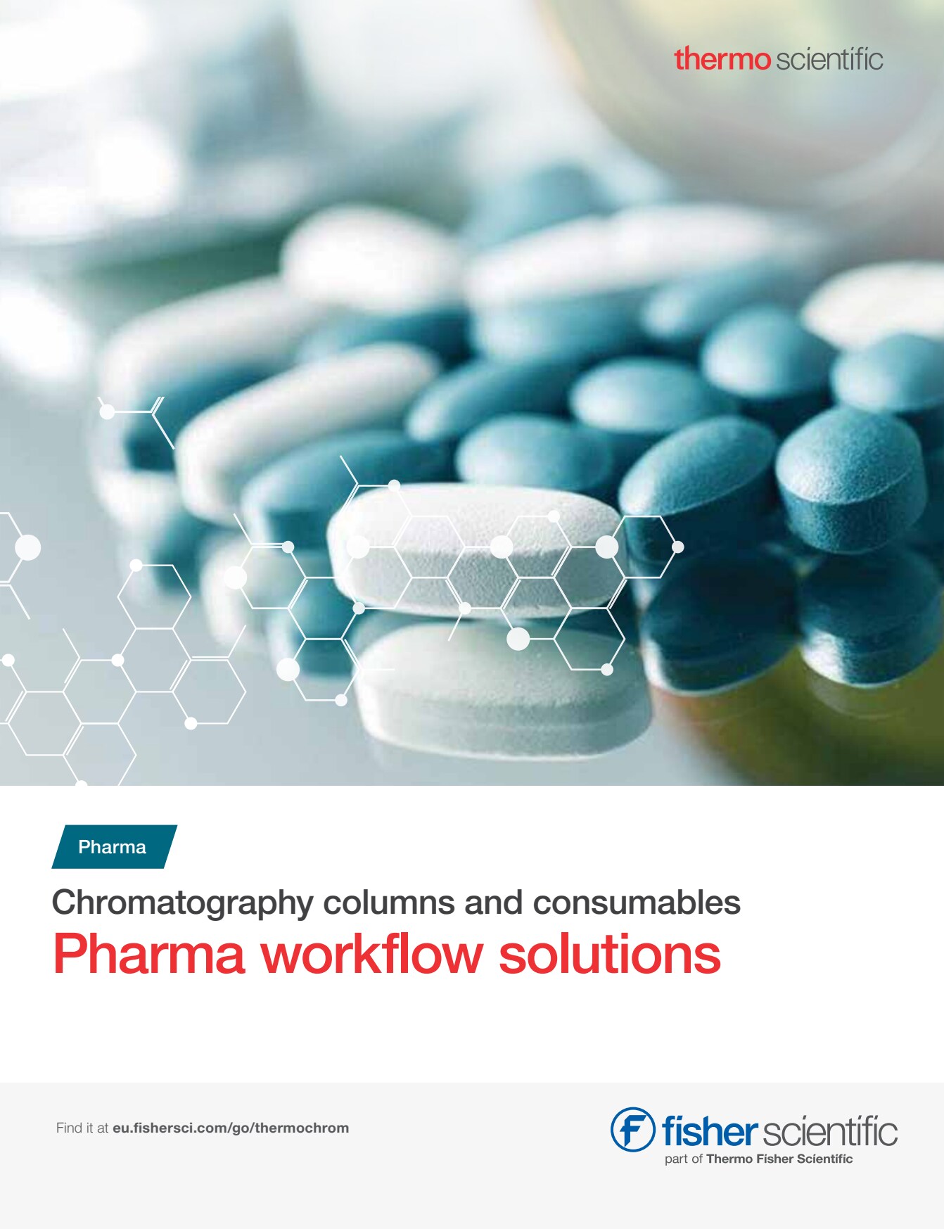 Pharma Workflow Solutions