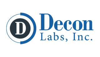 Decon Labs, Inc. Logo