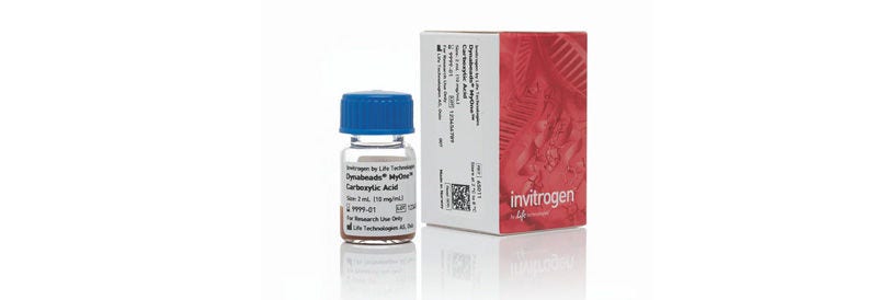 Invitrogen™ Dynabeads™ MyOne™ Carboxylic Acid