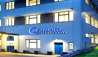 Berthold Technologies Logo