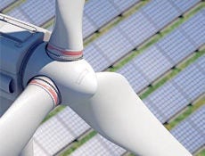 A New Commitment to Renewable Energy