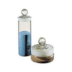 Weighing Bottles