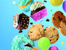 Reducing the Sugar in Packaged Foods Could Save Lives