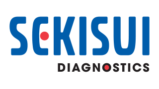 SEKISUI Diagnostics logo