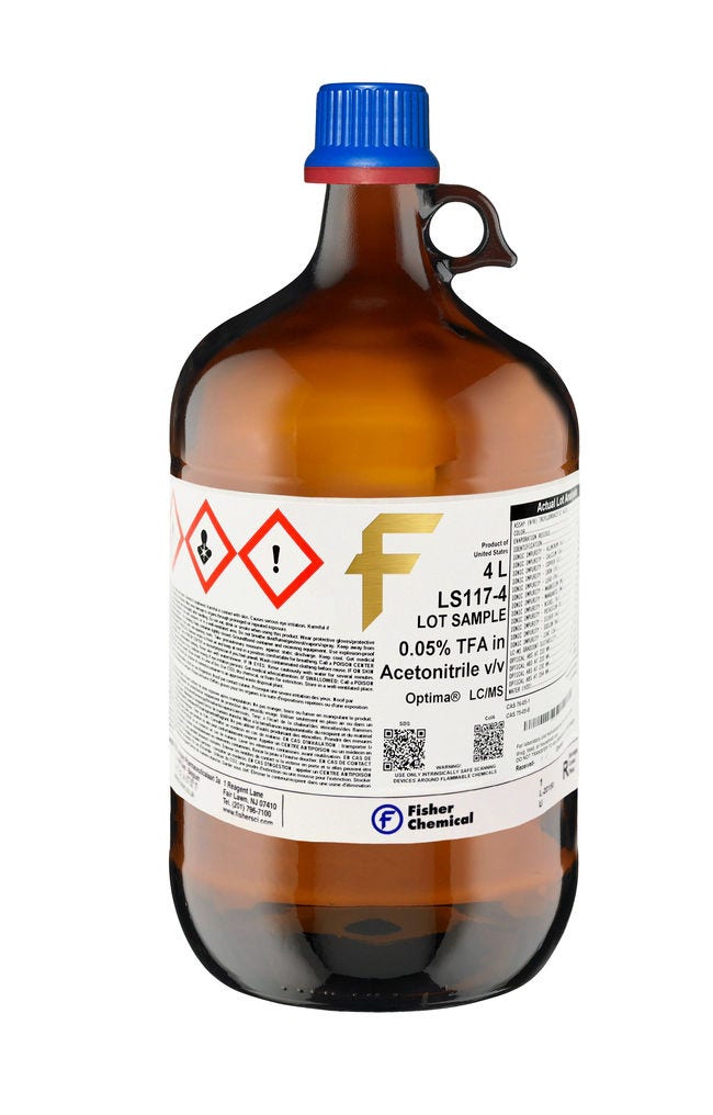 Analytical Chemicals