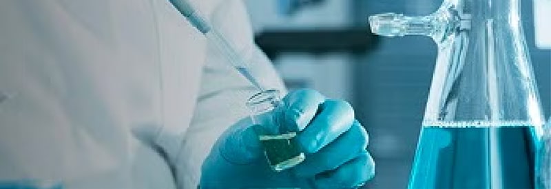 Drug Discovery & Screening