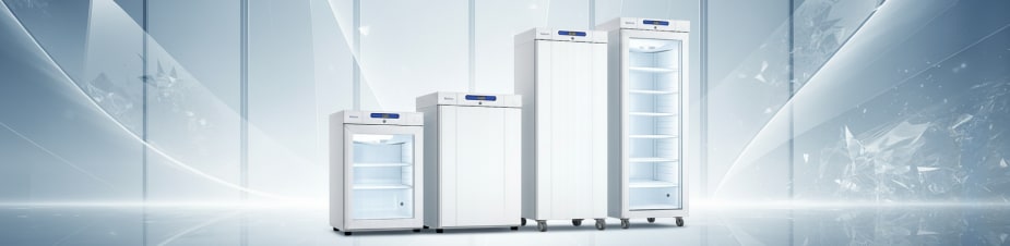 Designed for routine lab workflows