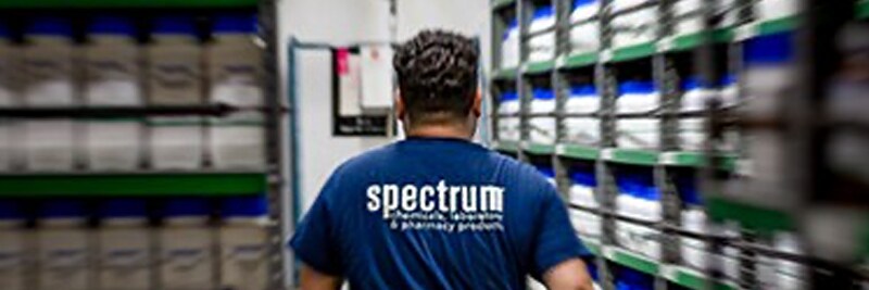 Multicompendial Chemicals