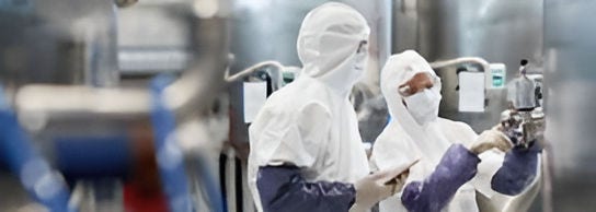 Controlled Environment Portfolio