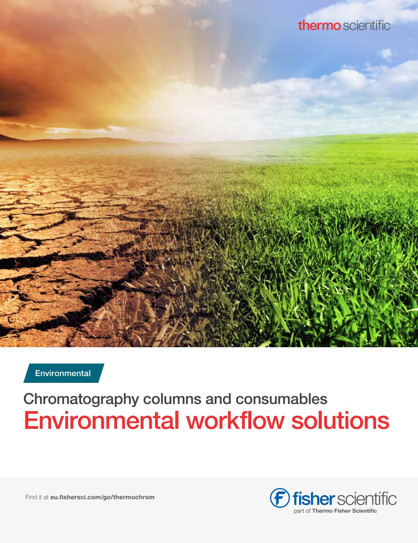 Environmental Testing Workflow Solutions