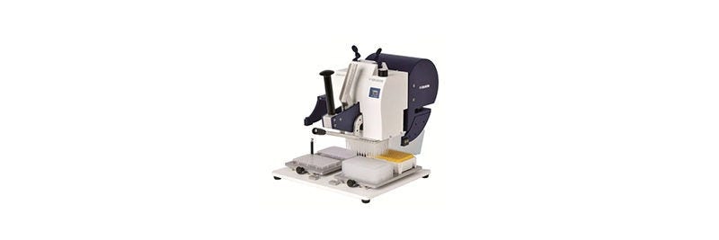 Gilson PLATEMASTER 96-Channel