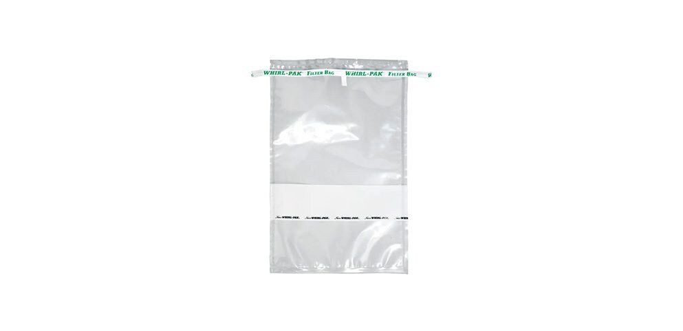 Homogeniser Blender Filter Bags
