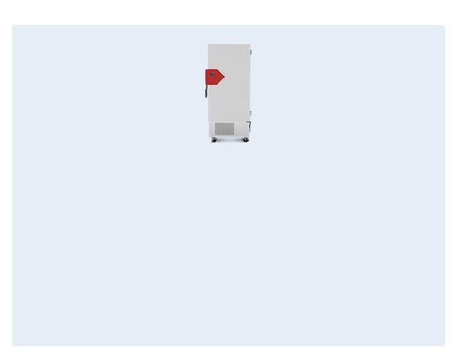 BINDER ULT FREEZERS -86 C