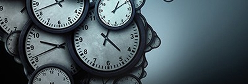 Ability to Adapt, Prioritize Are Keys to Boosting Productivity