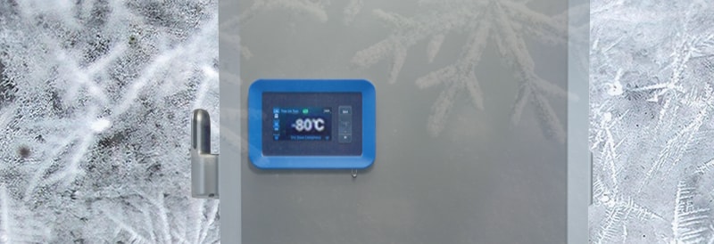 Energy Efficient Freezers and Their Role in Lowering Laboratory Carbon Footprints