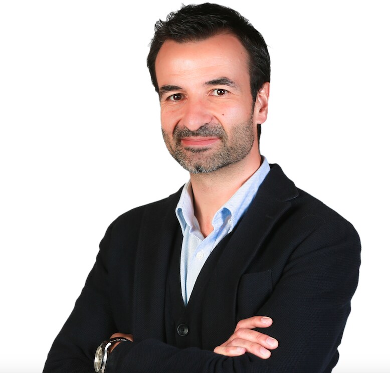 SW2018_Jose Pedro Ceron Carrasco head and shoulders pic José Pedro Cerón-Carrasco