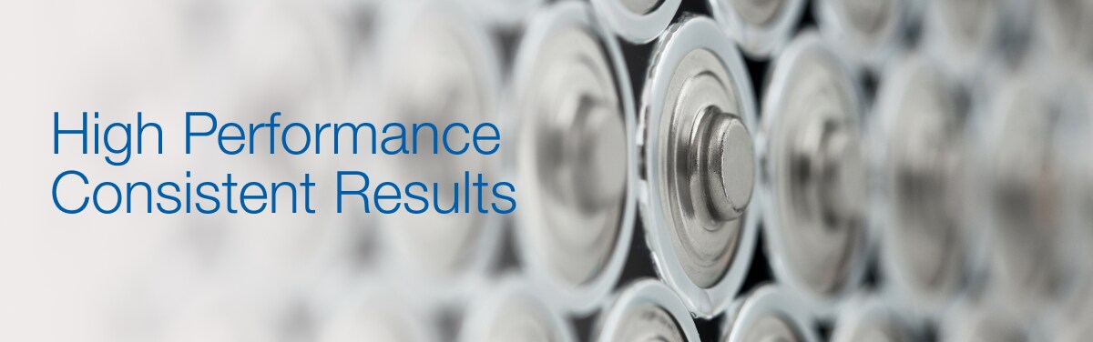 Thermo Scientific Chemicals for Battery Research Thermo Scientific Chemicals for Battery Research