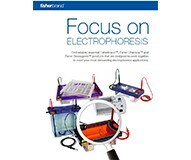 17117_Focus_Electro_190x160_Thumbnail Focus on Electrophoresis