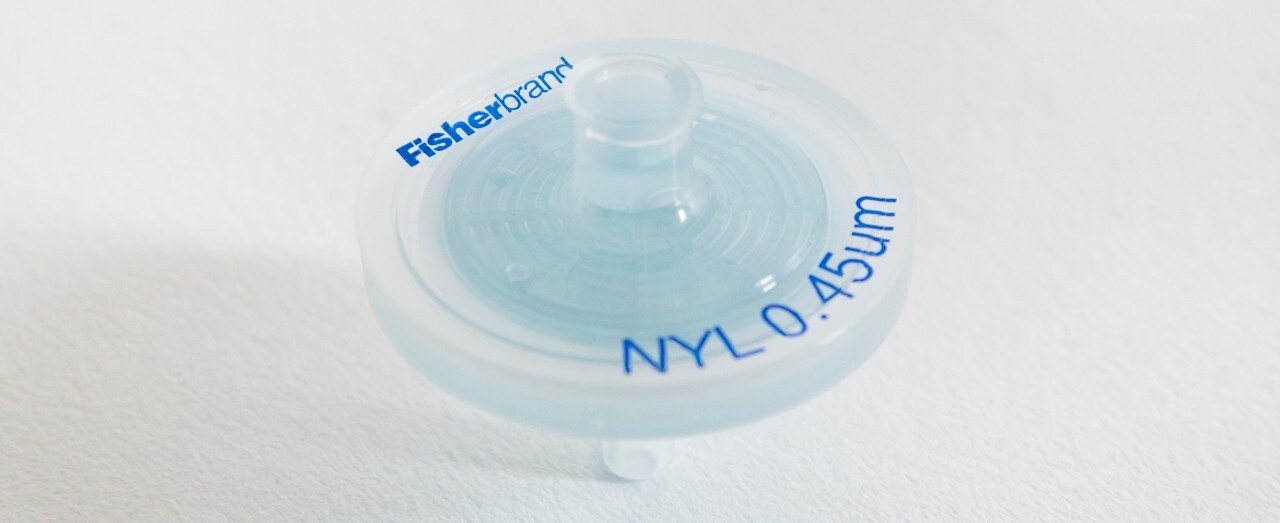Fisherbrand-syringe-filter Fisherbrand-syringe-filter