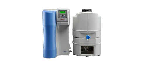 Type 2 Water Purification Systems
