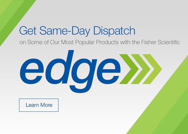 Fisher Scientific Edge