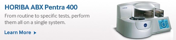 horiba-abx-pentra-400-clinical-chemistry-analyzer horiba-abx-pentra-400-clinical-chemistry-analyzer