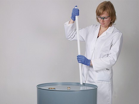 Buerkle_Dispo_Tube Buerkle DispoTube