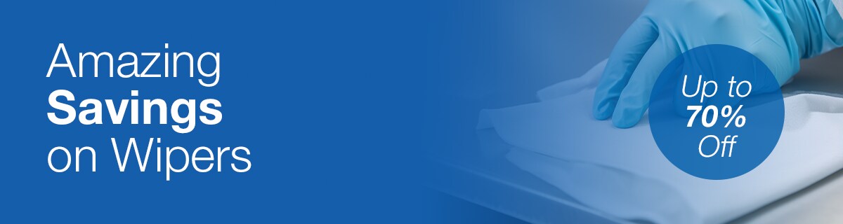 Focus on Wipers Focus on Wipers