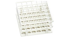 Nalgene Test Tube Half Rack