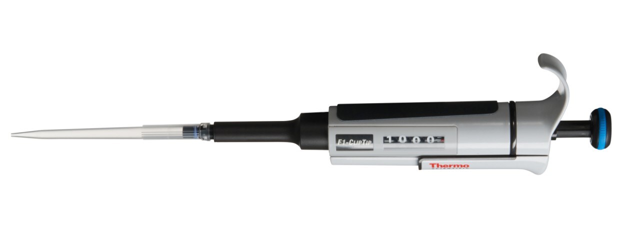 LHC-F1-ClipTip Single Channel_Blue_Gripstrip LHC-F1-ClipTip Single Channel_Blue_Gripstrip