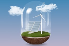 Science for Clean Energy
