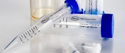 Ultrafiltration: Fast and Efficient Elution of Proteins from Polyacrylamide Gels Ultrafiltration: Fast and Efficient Elution of Proteins from Polyacrylamide Gels