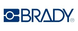 Brady™ logo