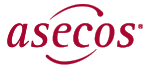 Asecos™ logo