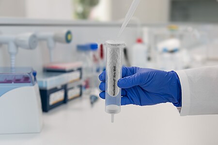 Macherey Nagel™ NucleoBond™ Laboratory Application Macherey Nagel™ NucleoBond™ Laboratory Application