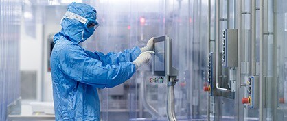 Using Ready-to-Use (RTU) Parenteral Packaging Components & Kits to Improve Operational Efficiency Using Ready-to-Use (RTU) Parenteral Packaging Components & Kits to Improve Operational Efficiency