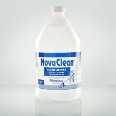 Effective Residue Removal: A Critical Step Effective Residue Removal: A Critical Step