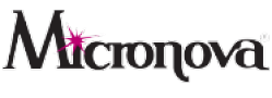 micronova logo micronova logo