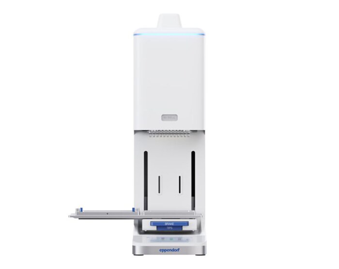 Eppendorf&trade; epMotion&trade; 96 Flex